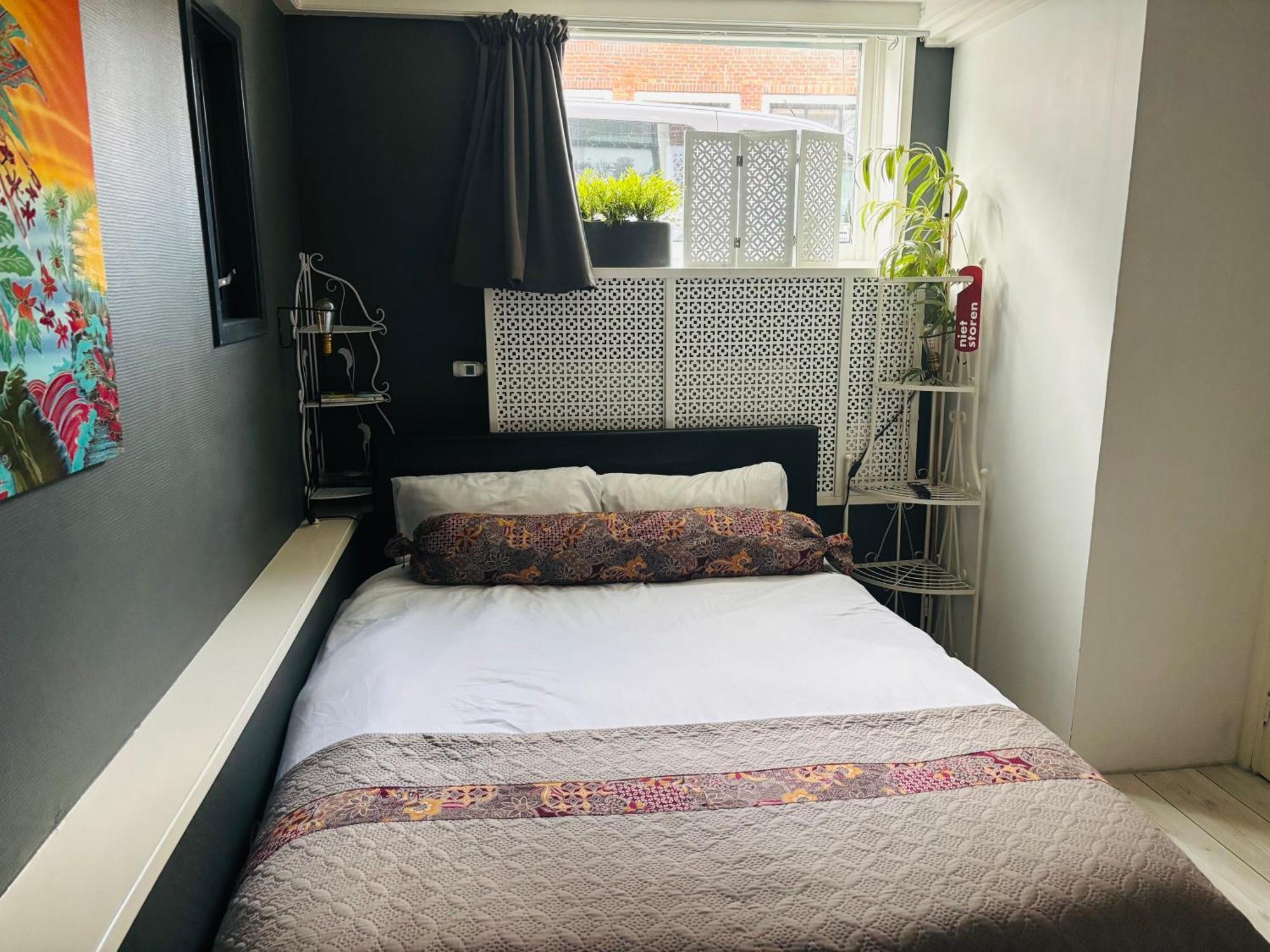 Homestay Харлинген Экстерьер фото