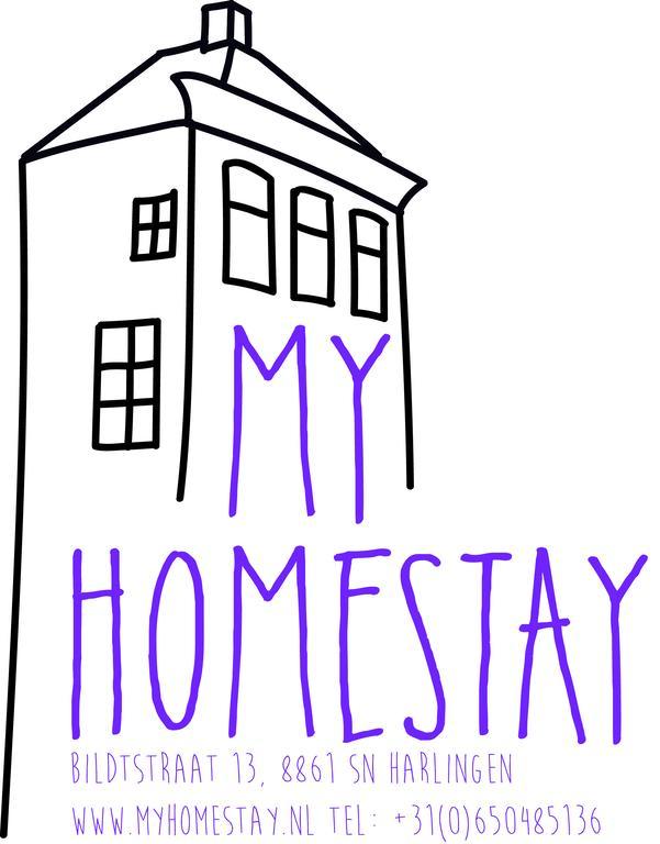 Homestay Харлинген Экстерьер фото